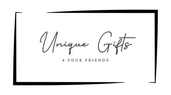 Uniquegifts4yourfriends