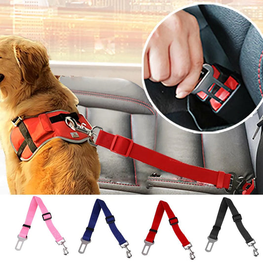 Pet Car Seat Belt